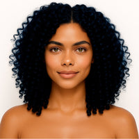 Select Color Preto Azulado: Cor intensa, brilho e cobertura total - Prohall