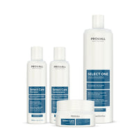 Select One 1 Litro + Kit Select Care - Prohall