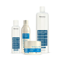 Select One 1 Litro + Kit Select Care - Prohall