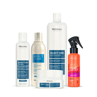 Kit Select One + Select Care + Summer