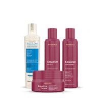 Kit Reconstrutor Neutralizante Equalize + Select One 300ml