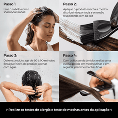 Select One Um Só Passo 120ml - Prohall