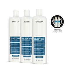 Select One Um Só Passo 1L - 3 unidades - Prohall