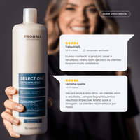 Select One Um Só Passo 1L - Prohall