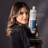 Select One Um Só Passo 1L - Prohall