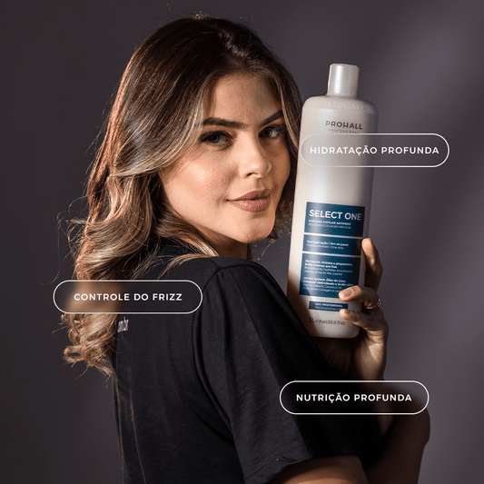 Select One Um Só Passo 1L - Prohall