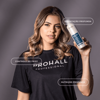Select One Um Só Passo 300ml - Prohall