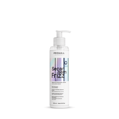 Sérum de Vitrificação Secar sem Frizz 200ml - Prohall