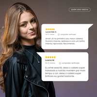 Shampoo Antioxidante: Protege e Prolonga a Cor | After Gloss - Prohall