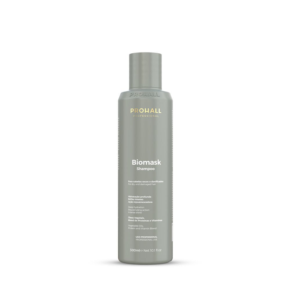 Shampoo Home Care Biomask 300ml - Prohall