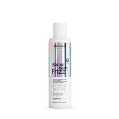 Shampoo Limpeza Suave Secar sem Frizz 250ml - Prohall