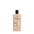 Shampoo Nutritivo que Devolve o Brilho e o Movimento ao Cabelo