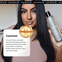 Shampoo para Cabelos Finos Limpeza e Reposição de Massa Encorpax Prohall 300ml - Prohall