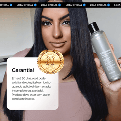 Shampoo para Cabelos Finos Limpeza e Reposição de Massa Encorpax Prohall 300ml - Prohall