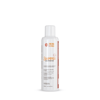 Shampoo Para Cachos Limpeza e Maciez 250ml - Raízes & Vibes - Prohall