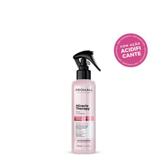 Spray Acidificante Miracle Therapy 120ml - Prohall