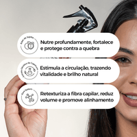Spray Acidificante Miracle Therapy 120ml - Prohall