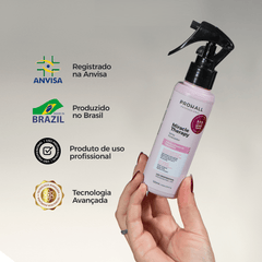 Spray Acidificante Miracle Therapy 120ml - Prohall