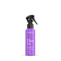 Spray Matizador e Protetor Térmico All Blond 150ml - Prohall