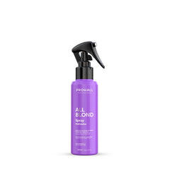 Spray Matizador e Protetor Térmico All Blond 150ml - Prohall