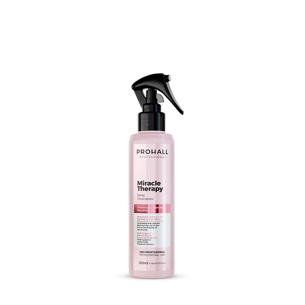 Spray Acidificante Miracle Therapy 120ml