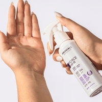 Tônico Capilar de Crescimento Acelerado: Menos Queda | Force Hair 120ml - Prohall
