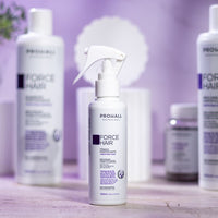 Tônico Force Hair Crescimento Capilar Acelerado 120ml - Prohall