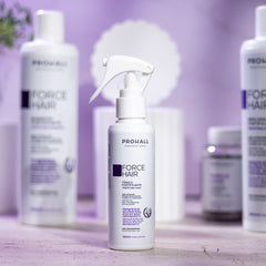 Tônico Force Hair Crescimento Capilar Acelerado 120ml - Prohall
