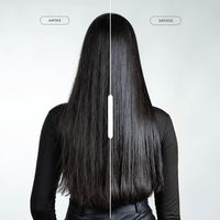 Tratamento Completo Antifrizz Sem Secador: Blindagem contra Umidade | Secar sem Frizz - Prohall