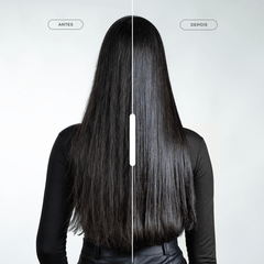 Tratamento Completo Antifrizz Sem Secador: Blindagem contra Umidade | Secar sem Frizz - Prohall